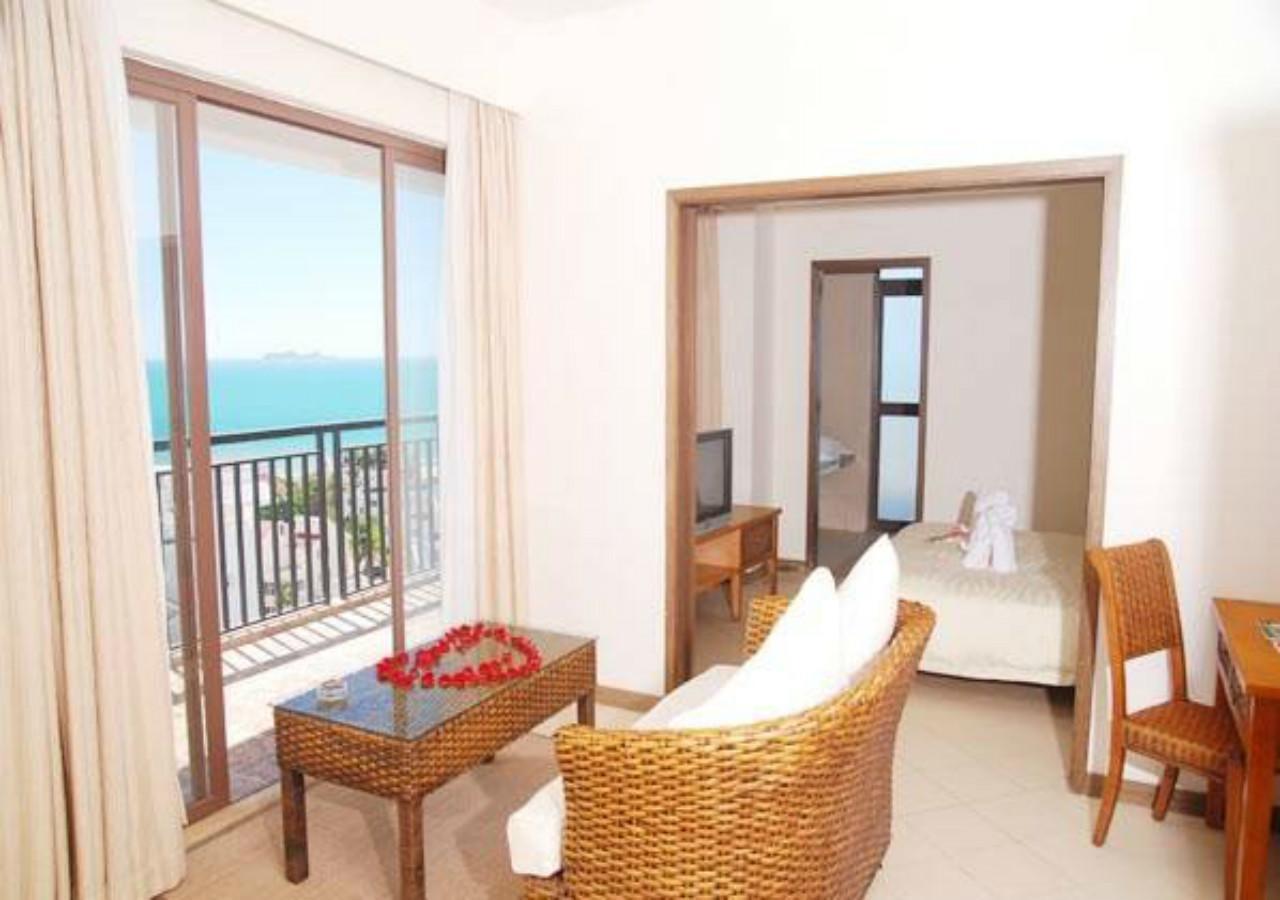 Sanya David Legendary Love Holiday Hotel Exterior photo